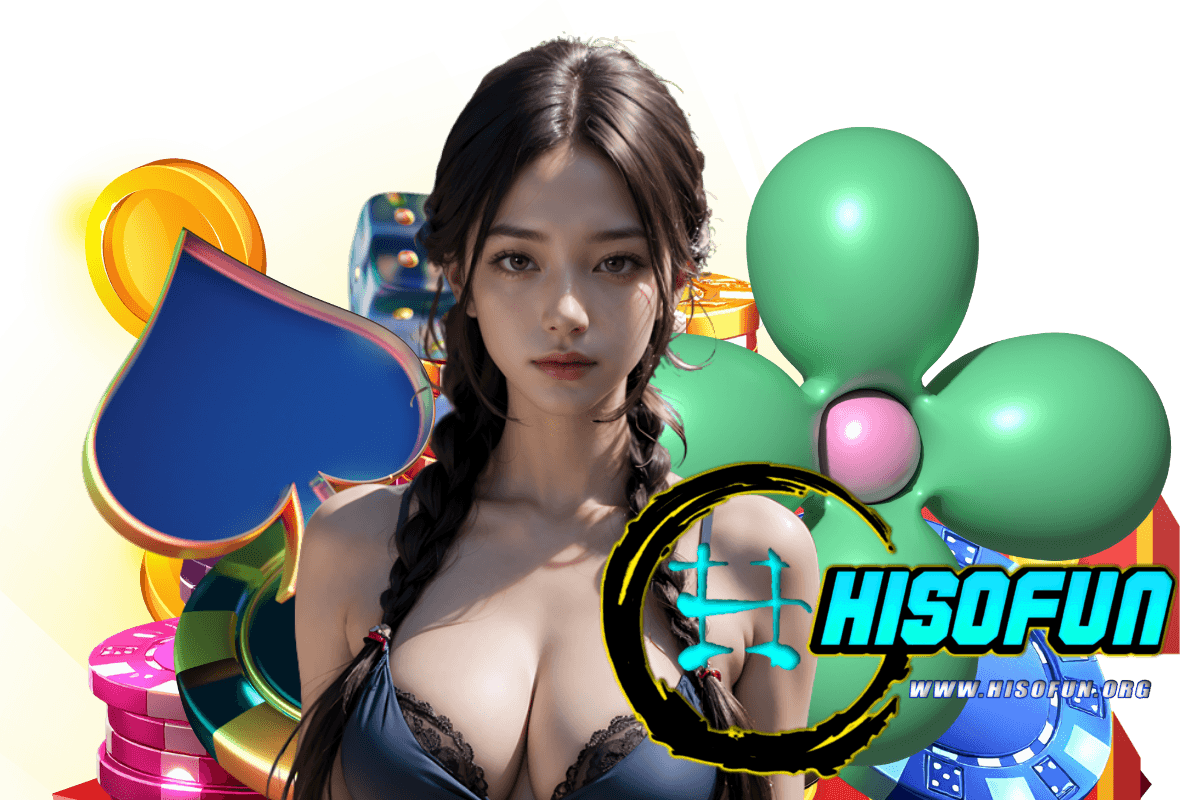 hisofun