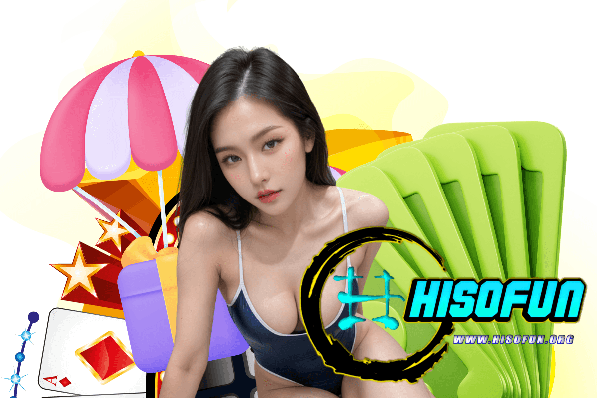 hisofun สล็อต